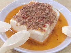 酱香豆花-东北农业大学饺子园