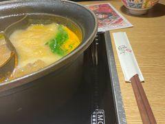 -温野菜涮涮锅(曲江大悦城店)