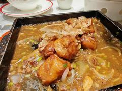 -金陵后厨·南京菜(新街口秣陵路店)