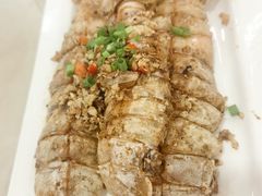 -钱塘府海鲜餐厅