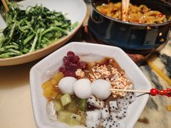 -锦府盐帮·侯宅(五棵松万达店)