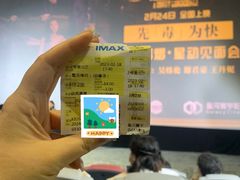 -星河寰宇IMAX影城(星河WORLD·COCO Park店)