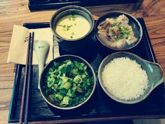 -俏湘私房菜(国贸店)