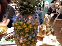 -唐宫小聚(新港中心店)