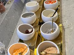 -经典世家牛排自助餐厅(百捷店)