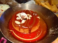 -Q MEX 库迈墨西哥餐吧(三里屯店)