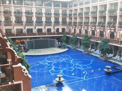 -稷泽·海丽宾雅温泉度假酒店