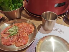 -西塔老太太泥炉烤肉(双井店)
