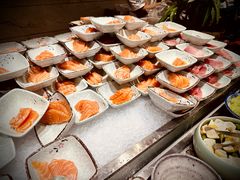 -初色海鲜自助(万丰路店)