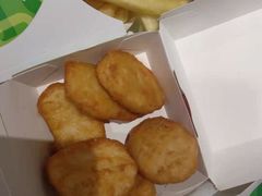 -德克士(中心医院店)