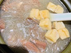 -南京大牌档(济南万象城店)