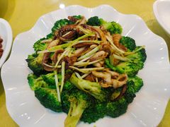 -小北江河鲜(旧城店)