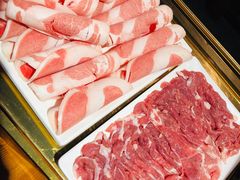 -大明铜锅·烤涮坊·烧烤(新开路店)