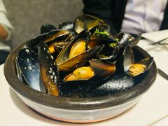 -Khéma Restaurant Pasteur