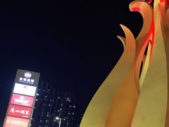 -佛山京华广场MALL