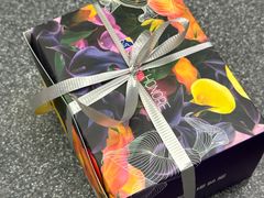 -圣安娜饼屋(新板樟堂店)