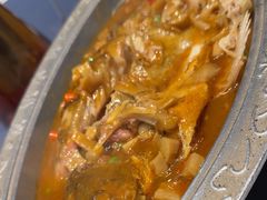 -徽镇小厨·经典徽菜(马连道店)