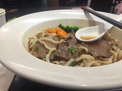-康师傅私房牛肉面(北京南站店)