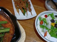 -云海肴汽锅鸡·云南小炒(天津国金汇店)