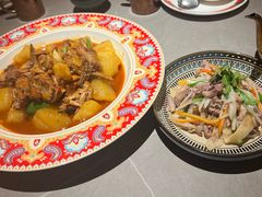 -塔哈尔·新疆盛宴(奉贤龙湖店)