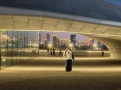 -哈尔滨大剧院