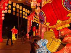 -国色天乡三期陆地乐园