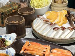-滇色蒸汽石锅鱼(京华城店)