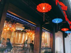 -印象江南(东栅店)