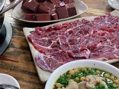 -肥婆麻辣火锅.顺德首创药材麻辣火锅(容桂店)