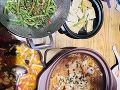 -洛阳宴·洛阳菜(南昌路店)