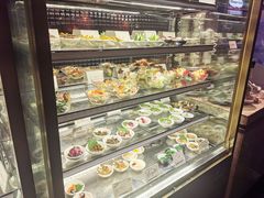 -半岛翡丽海鲜自助餐厅(观风亭店)
