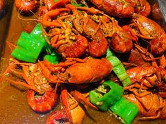 兄弟十三香小龙虾-兄弟龙虾(胜太路总店)