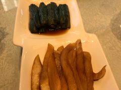 -老人和饭店(打浦路店)