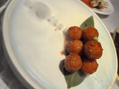-半勺·新徽菜(银泰城店)