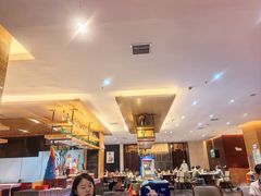 -安徽高速开元国际大酒店·地中海自助餐厅