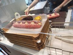 -奈雪的茶(皇庭广场店)