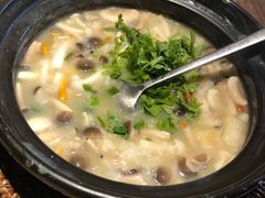 -颐和•海鲜砂锅粥•啫啫煲(奥林匹克广场店)