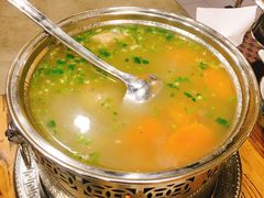 -阿凡提餐厅(簋街店)