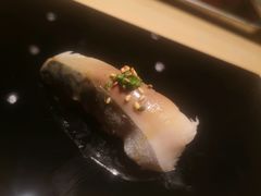 -鮨青(恒基名人购物中心店)