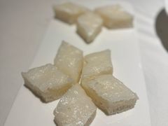尘香米糕-尘香•传统川菜(创汇首座店)