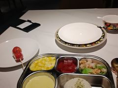 -羲和雅苑•北京烤鸭(国贸商城店)