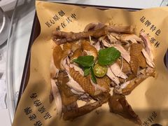 -郭林家常菜(狼垡店)