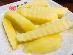 土豆-新招鲜本地鸡窝(平凉路店)
