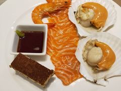 -陆家嘴万怡酒店·万荟轩