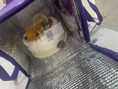 -GANSO元祖食品(白下店)