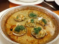 法式烙蛤蜊-红房子西菜馆(淮海中路店)