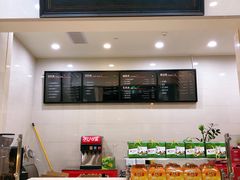 门面-杏花樓(大世界店)