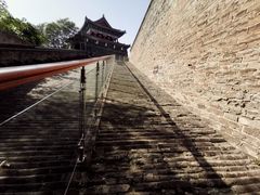 -开封城墙景区