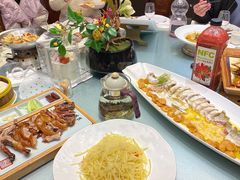 -全聚德(常州店)