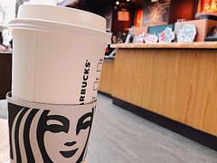 -星巴克(浙江省人民医院店)